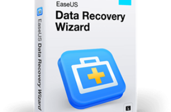 EaseUS Data Recovery Wizard