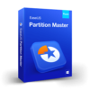 Easeus partition master