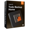 EaseUS Todo Backup Home 2025