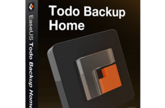 EaseUS Todo Backup Home 2025