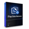 iTop Data Recovery PRO