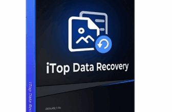 iTop Data Recovery PRO
