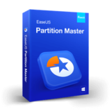 Easeus partition master