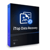 iTop Data Recovery PRO